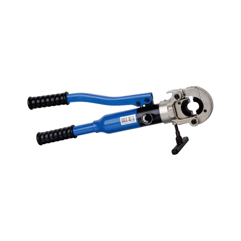 DL-1432-9 16 مللي متر 32 مللي متر هيدروليكي أنبوب العقص أداة 3.5 كجم HVAC تركيبات تسخين المياه الصحية