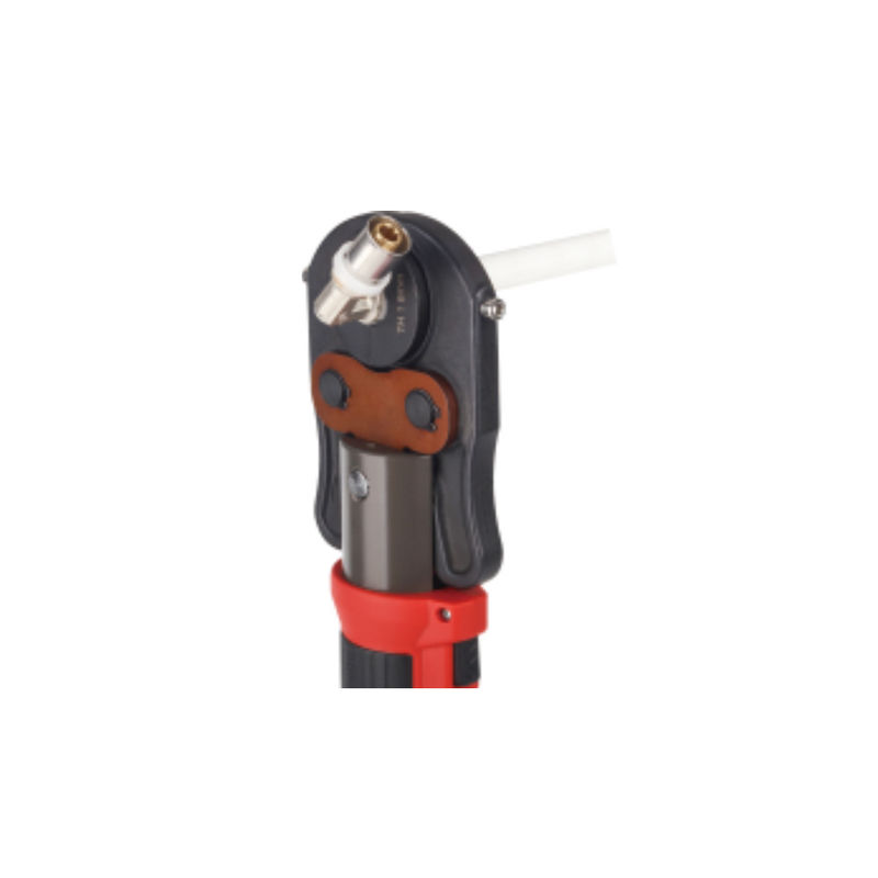 أداة العقص الهيدروليكية الكهربائية متعددة الاستخدامات U / TH / B Type Mould DL-4063-A