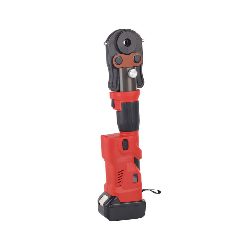 أداة العقص الهيدروليكية الكهربائية متعددة الاستخدامات U / TH / B Type Mould DL-4063-A