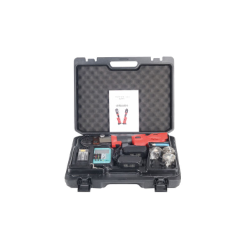 أداة العقص الهيدروليكية الكهربائية متعددة الاستخدامات U / TH / B Type Mould DL-4063-A