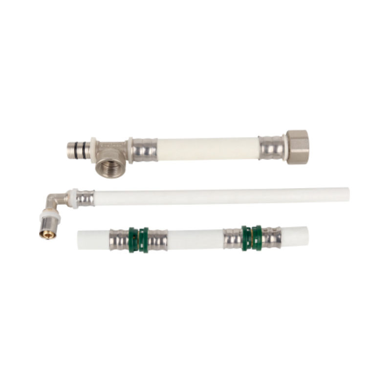 DL-1432-2-B 12mm-26mm أداة العقص اليدوية 2.3 كجم خفيفة الوزن سهلة الحمل
