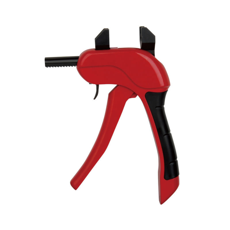 DL-1225-1 أداة ضغط الأنابيب اليدوية الصغيرة أداة الانزلاق 12mm-20mm لأنابيب سلسلة S5