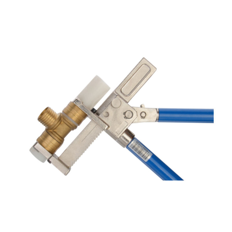 OEM أودم دليل الأنابيب الصحافة أداة خفيفة الوزن DL-1232-X اللون حسب الطلب