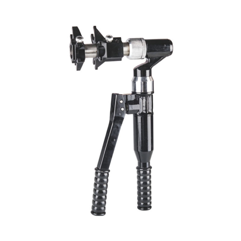 DL-1232-3-F أداة ضغط النحاس الهيدروليكي 9mm-25mm لأنابيب مكيف الهواء