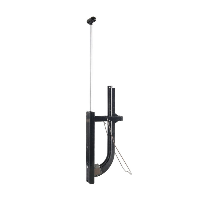 DL-1232-21-B أنبوب تسخين تحت البلاط لون / شعار قابل للتخصيص