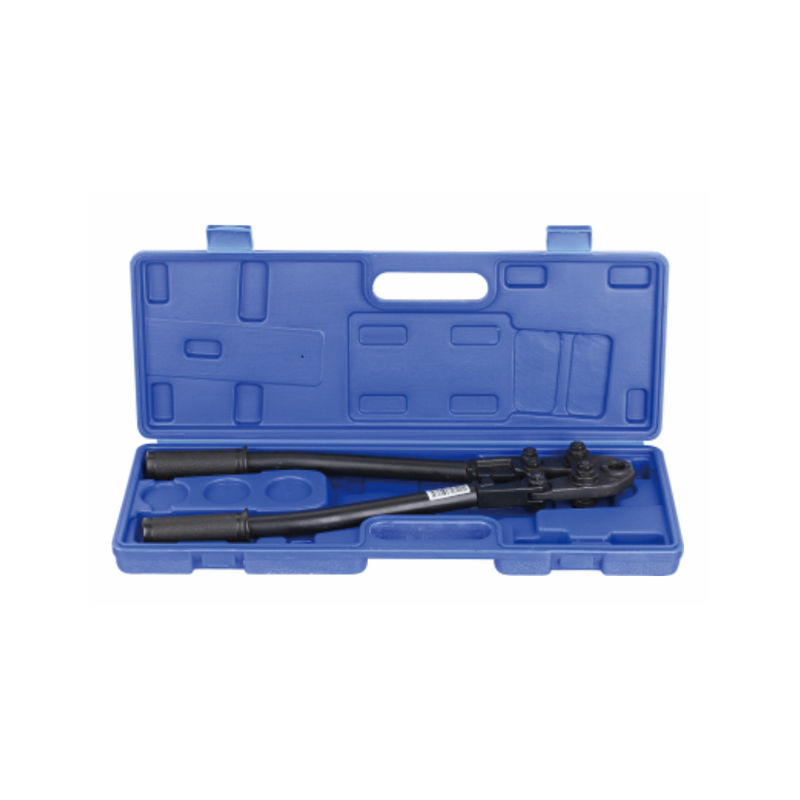 1.4kg العقص الصحافة أداة OEM أودم Pex المكشكش أداة لتوصيل الأنابيب