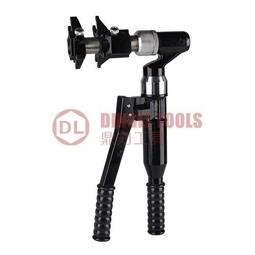 DL-1232-3-F الهيدروليكية الصحافة أنابيب النحاس أداة تركيب 3.3 كجم لأنابيب مكيف الهواء